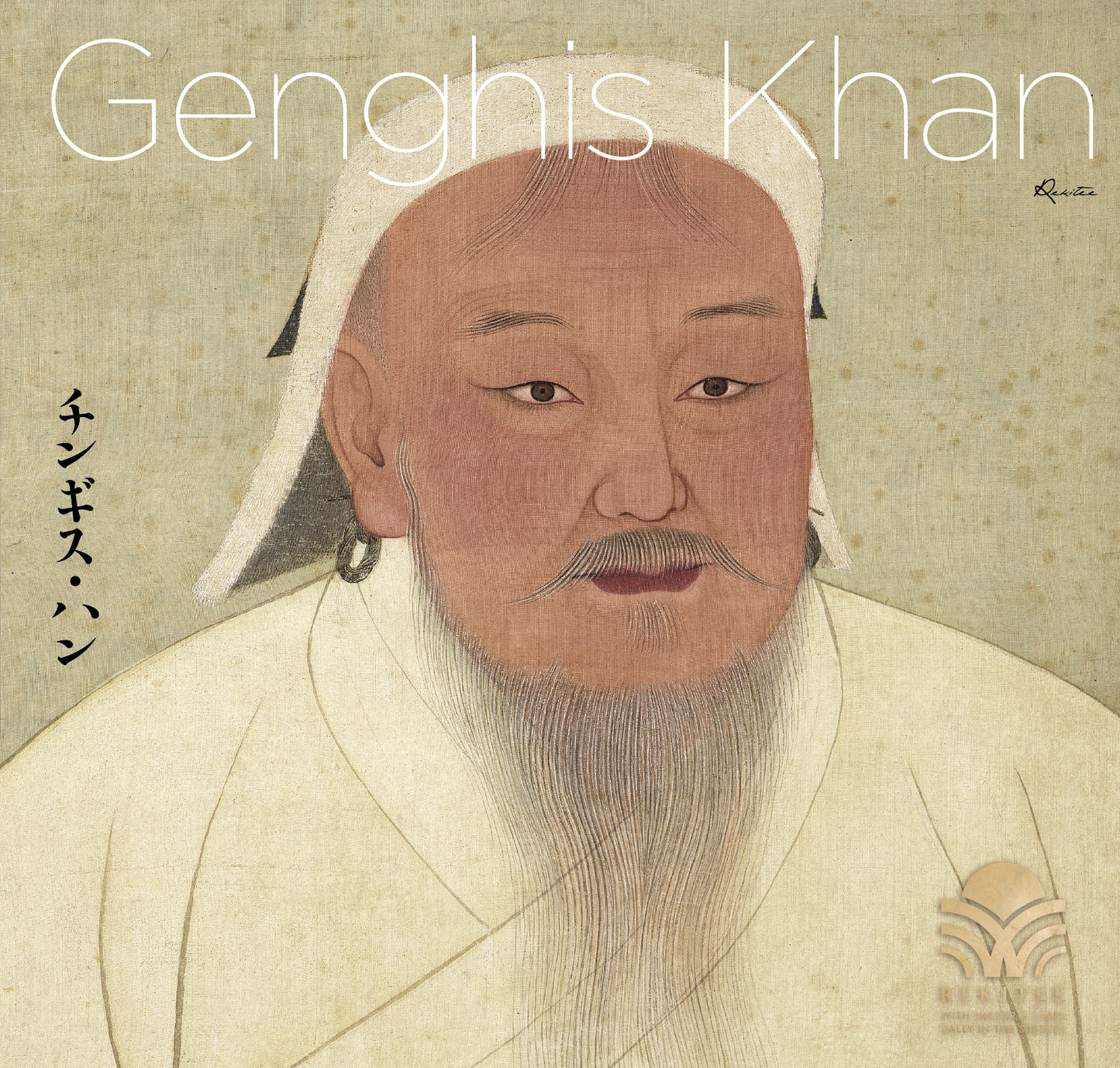 Genghis Khan