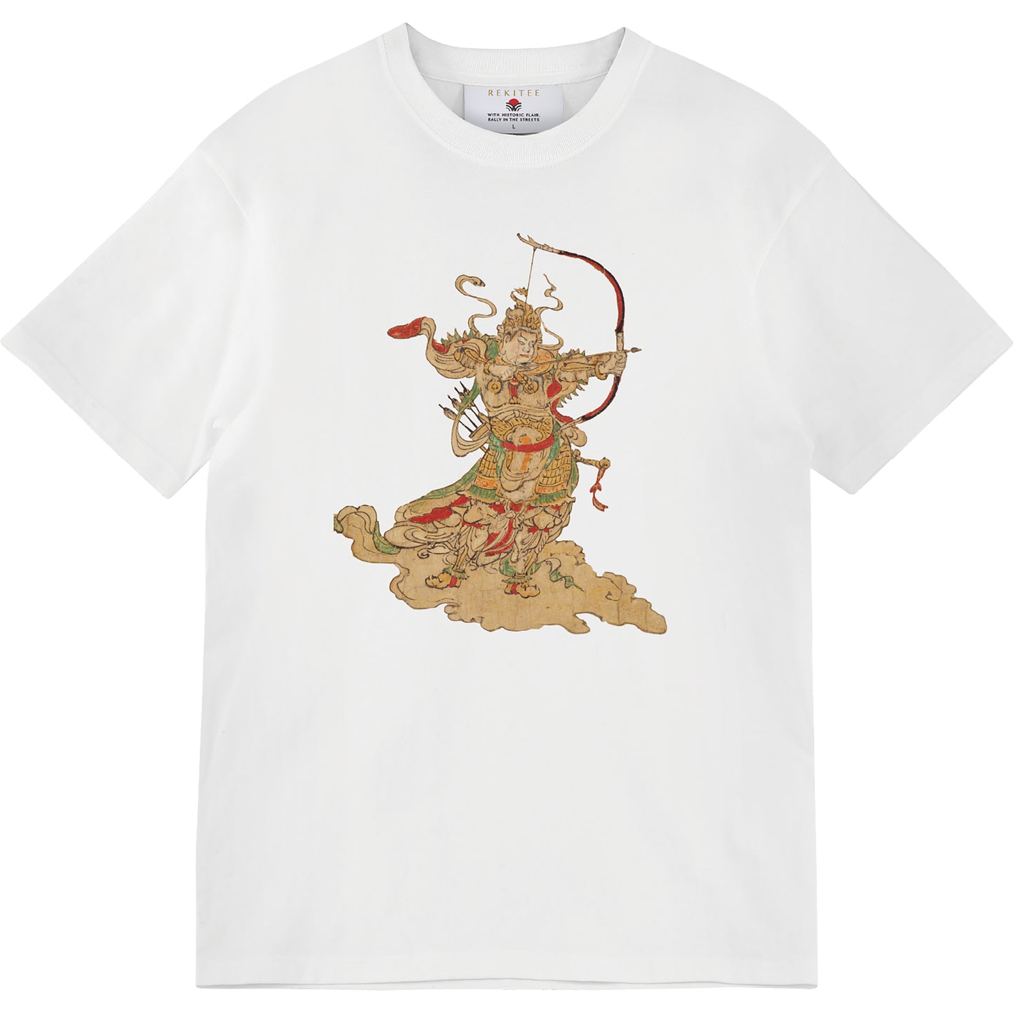 Extermination of Evil ～Bishamon Ten～ 