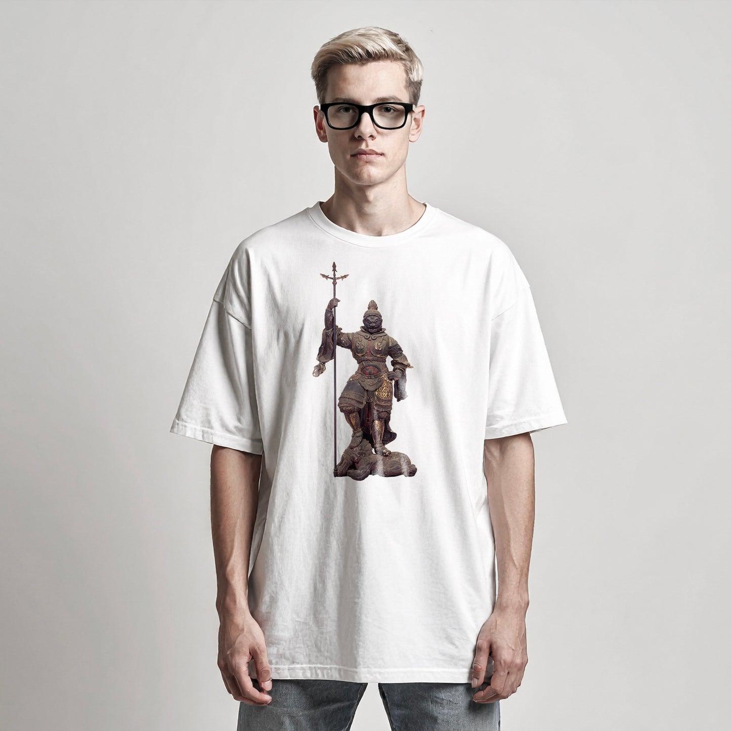 Zōchō-ten ～Guardian of the South～