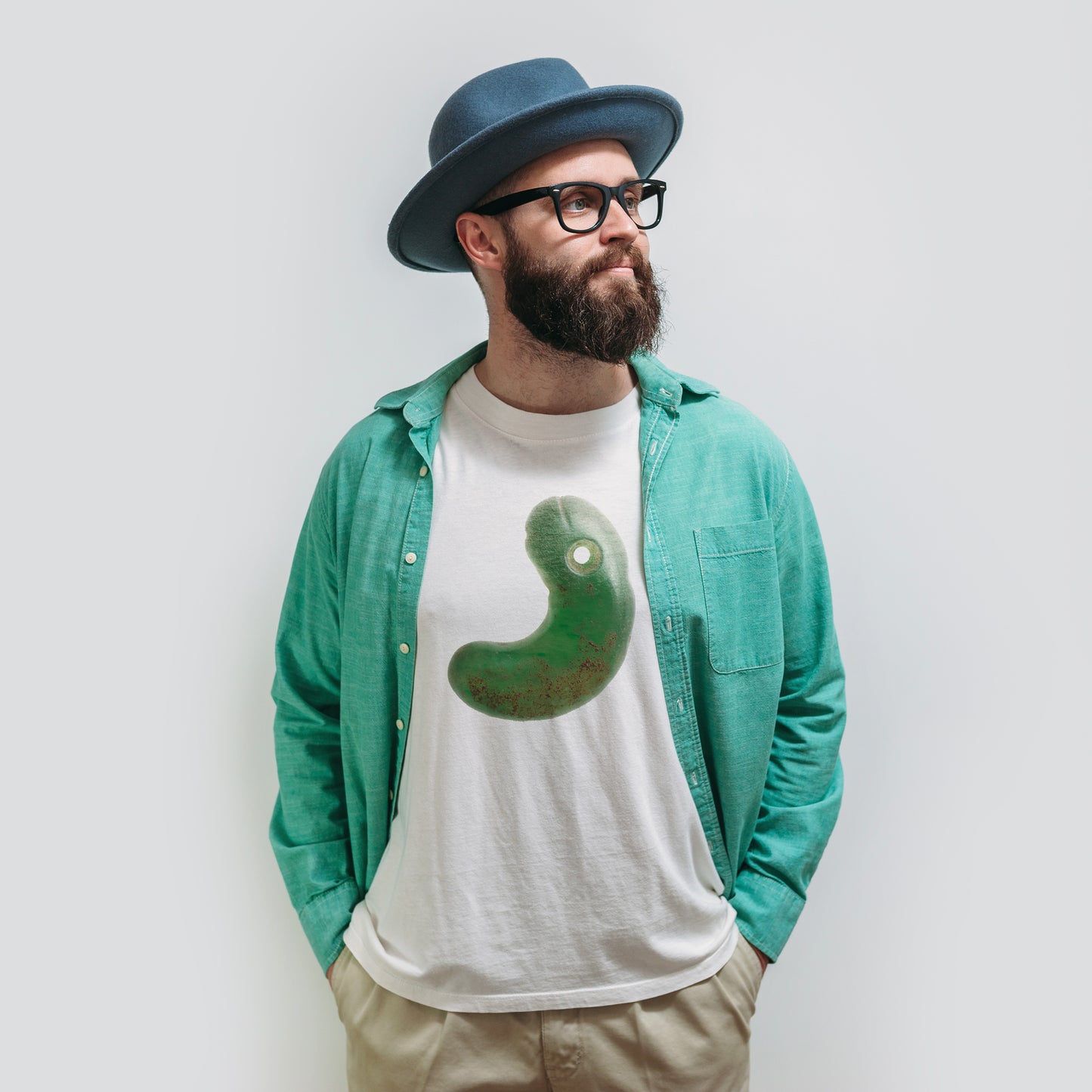 Comma-Shaped Beads ～Magatama～