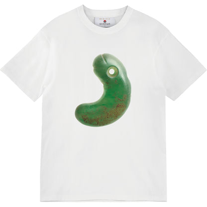Comma-Shaped Beads ～Magatama～
