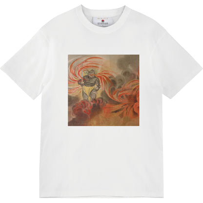 The Asura Realm